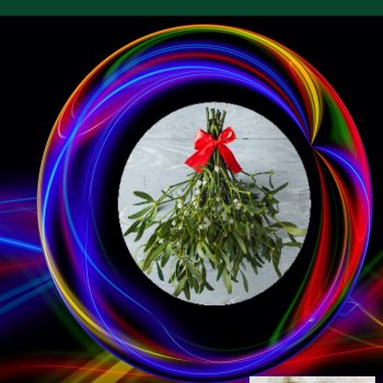 Allergic to Mistletoe -- Neighborlee Book 10, Ebook