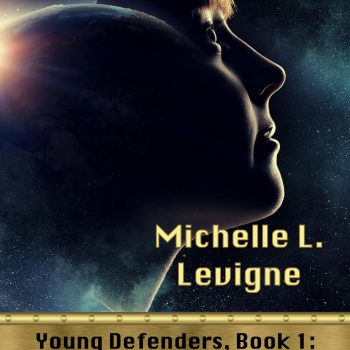 Cadets -- Young Defenders Series Book 1: Jorgan's Story