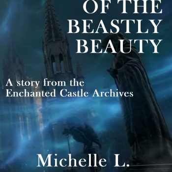 Daughter of the Beastly Beauty -- Enchanted Castle Archives - ebook