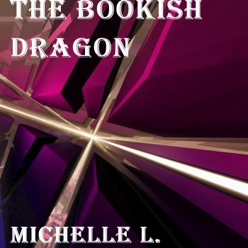 Fragmar the Bookish Dragon: short story