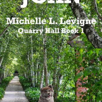 Joan: Quarry Hall, Book 1 - ebook