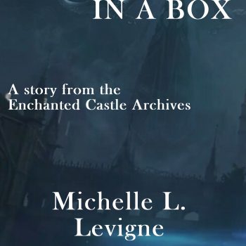 Beauty in a Box: Enchanted Castle Archives short story