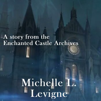 Red Wolf: Enchanted Castle Archives short story