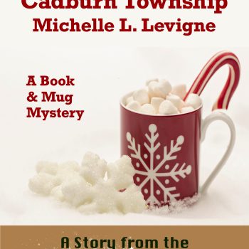 Christmas in Cadburn Township - A short story from the Book and Mug Mysteries series