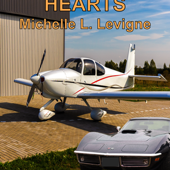Accidental Hearts, Tabor Heights Year One, Book 10